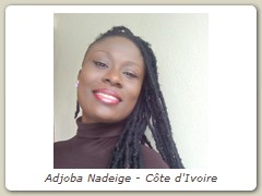 Adjoba Nadeige - Côte d'Ivoire