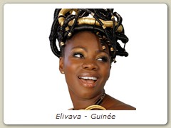 Elivava - Guinée