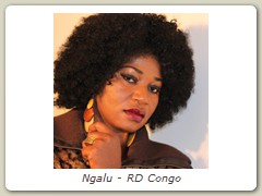 Ngalu - RD Congo