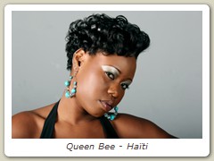 Queen Bee - Haïti