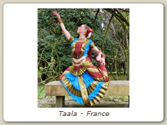 Taala - France