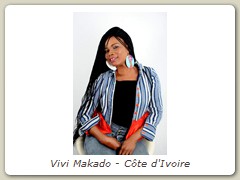 Vivi Makado - Côte d'Ivoire