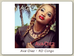 Ava-Diez - RD Congo
