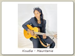 Koudia - Mauritanie