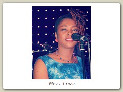 Miss Lova
