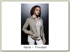 Naila - Trinidad